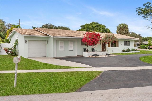 1257 NW 5th Street, Boca Raton, FL 33486
