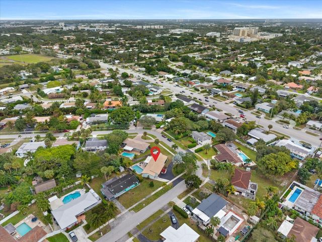 1257 NW 5th Street, Boca Raton, FL 33486