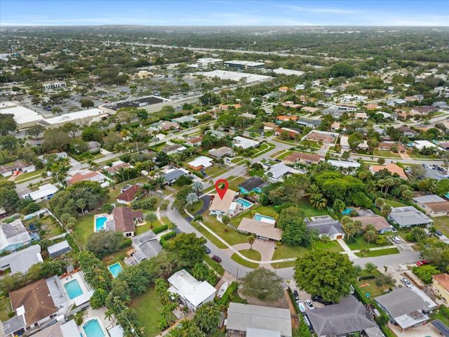 1257 NW 5th Street, Boca Raton, FL 33486