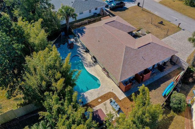 871 LINDENWOOD CIRCLE E, Ormond Beach, FL 32174