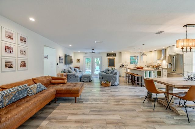 871 LINDENWOOD CIRCLE E, Ormond Beach, FL 32174