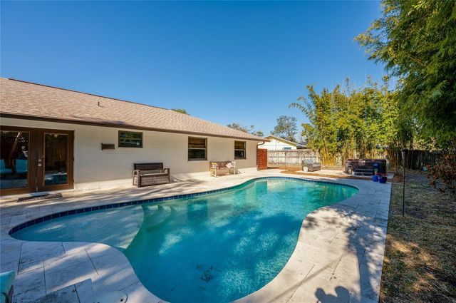 871 LINDENWOOD CIRCLE E, Ormond Beach, FL 32174