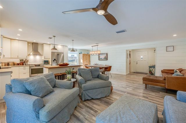 871 LINDENWOOD CIRCLE E, Ormond Beach, FL 32174