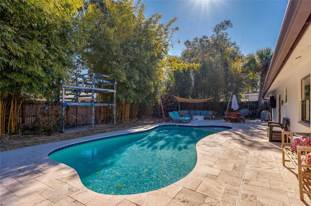 871 LINDENWOOD CIRCLE E, Ormond Beach, FL 32174