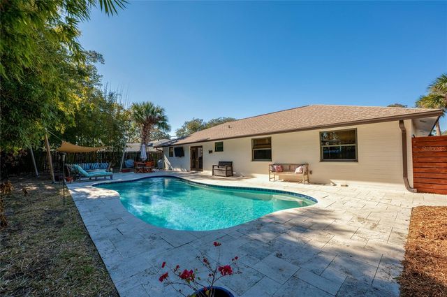 871 LINDENWOOD CIRCLE E, Ormond Beach, FL 32174