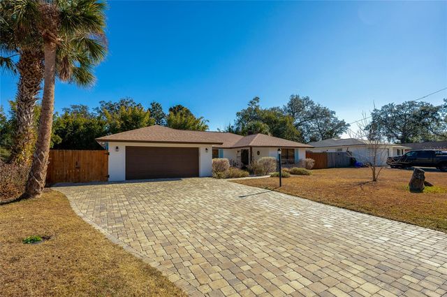 871 LINDENWOOD CIRCLE E, Ormond Beach, FL 32174