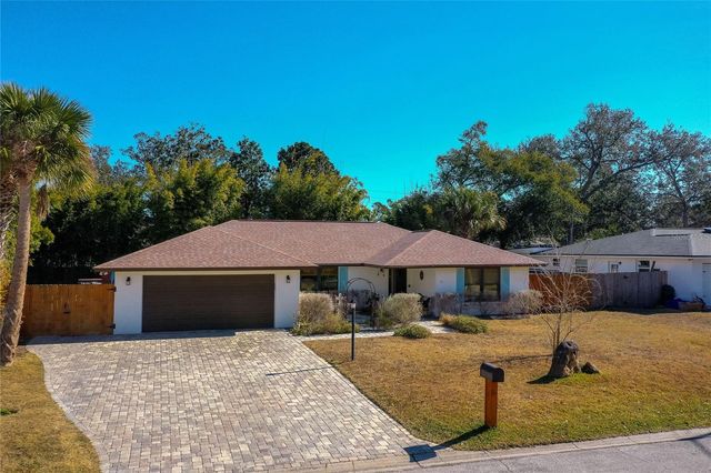 871 LINDENWOOD CIRCLE E, Ormond Beach, FL 32174