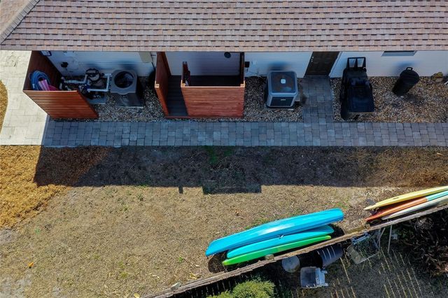 871 LINDENWOOD CIRCLE E, Ormond Beach, FL 32174