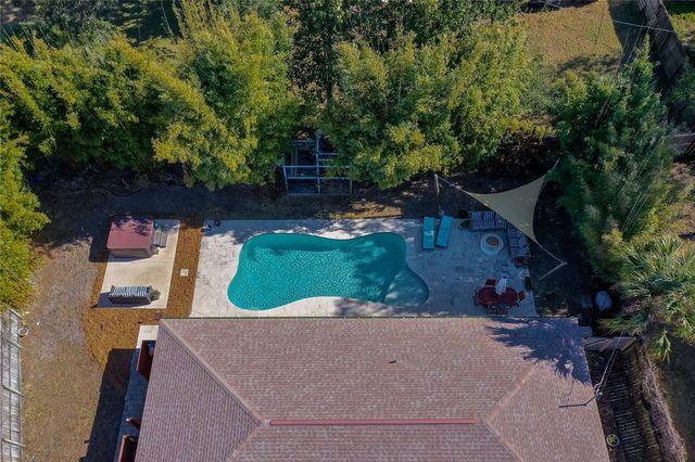 871 LINDENWOOD CIRCLE E, Ormond Beach, FL 32174