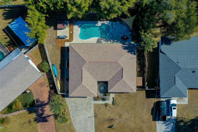871 LINDENWOOD CIRCLE E, Ormond Beach, FL 32174