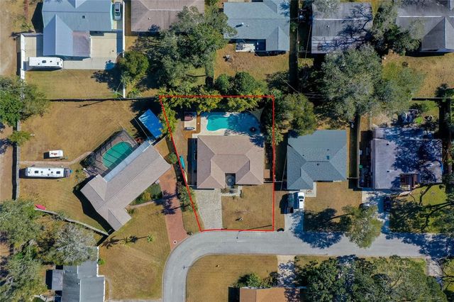 871 LINDENWOOD CIRCLE E, Ormond Beach, FL 32174