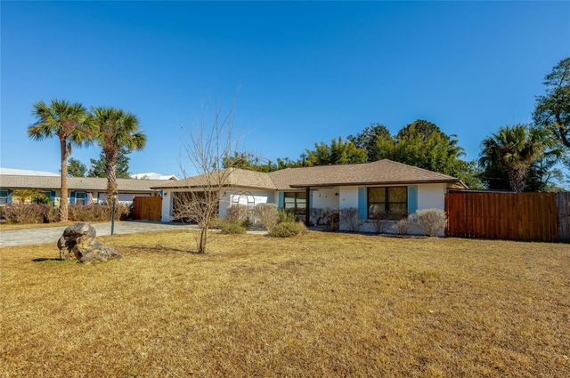 871 LINDENWOOD CIRCLE E, Ormond Beach, FL 32174