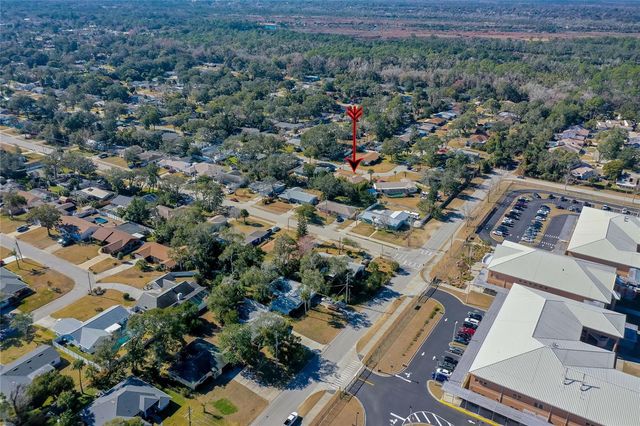 871 LINDENWOOD CIRCLE E, Ormond Beach, FL 32174