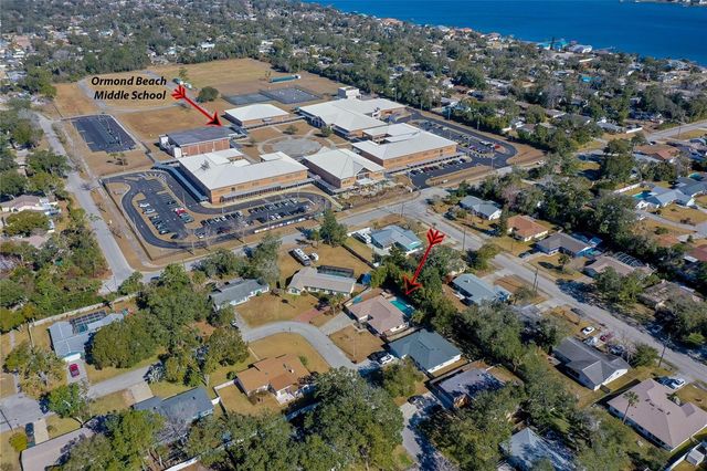 871 LINDENWOOD CIRCLE E, Ormond Beach, FL 32174