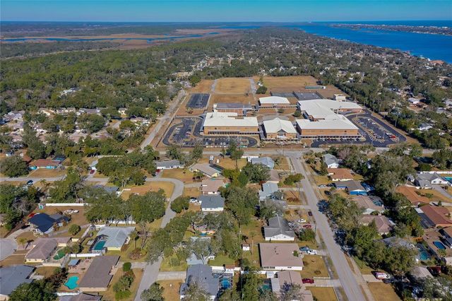 871 LINDENWOOD CIRCLE E, Ormond Beach, FL 32174