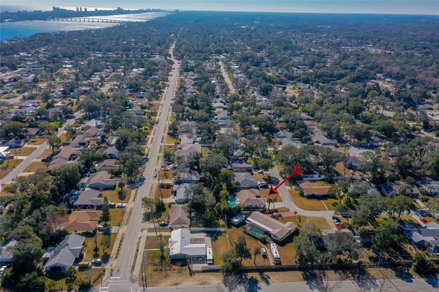 871 LINDENWOOD CIRCLE E, Ormond Beach, FL 32174