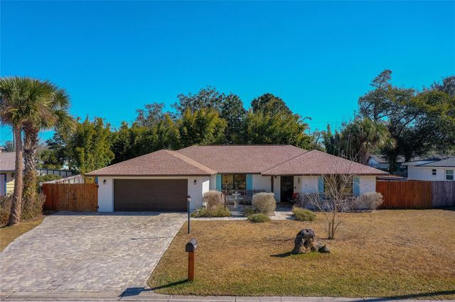 871 LINDENWOOD CIRCLE E, Ormond Beach, FL 32174