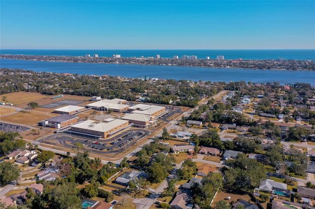 871 LINDENWOOD CIRCLE E, Ormond Beach, FL 32174