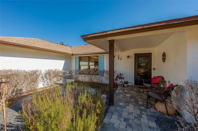 871 LINDENWOOD CIRCLE E, Ormond Beach, FL 32174