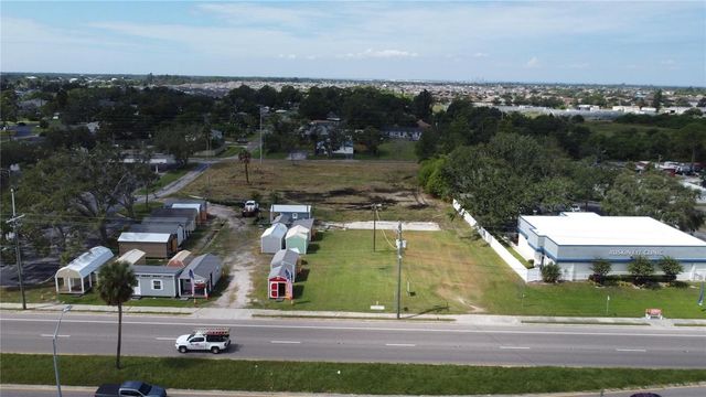 610 N US HIGHWAY 41, Ruskin, FL 33570