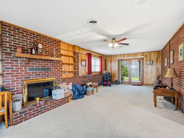 131 Ruritan RD, Rocky Mount, VA 24151