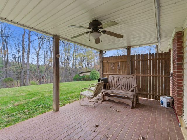 131 Ruritan RD, Rocky Mount, VA 24151