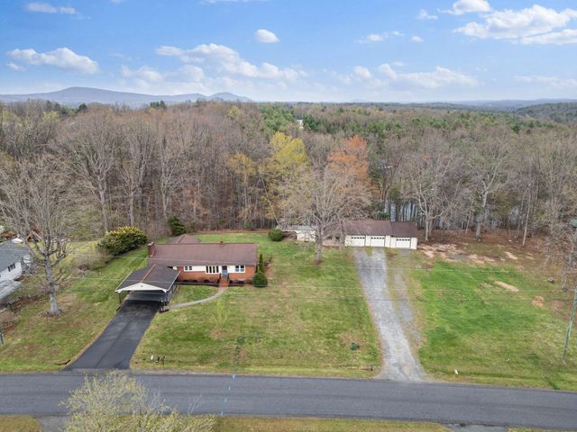 131 Ruritan RD, Rocky Mount, VA 24151
