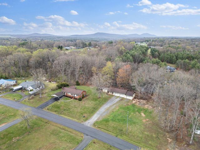 131 Ruritan RD, Rocky Mount, VA 24151