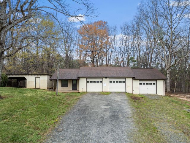 131 Ruritan RD, Rocky Mount, VA 24151