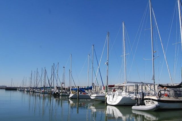 7000 Seawall Boulevard 1124, Galveston, TX 77551