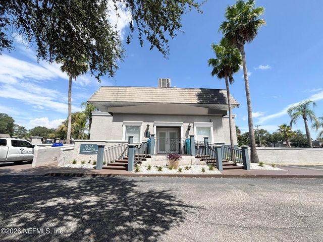 355 MONUMENT Road 23 E1, Jacksonville, FL 32225