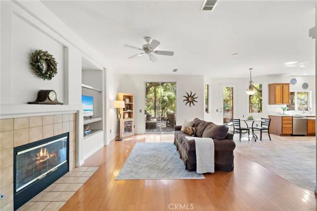 880 Shepard Crest Drive, Corona, CA 92882