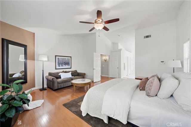 880 Shepard Crest Drive, Corona, CA 92882