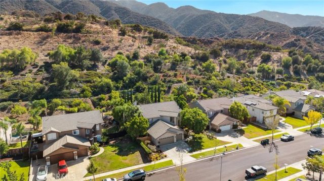 880 Shepard Crest Drive, Corona, CA 92882