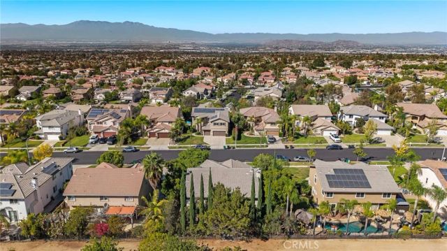 880 Shepard Crest Drive, Corona, CA 92882