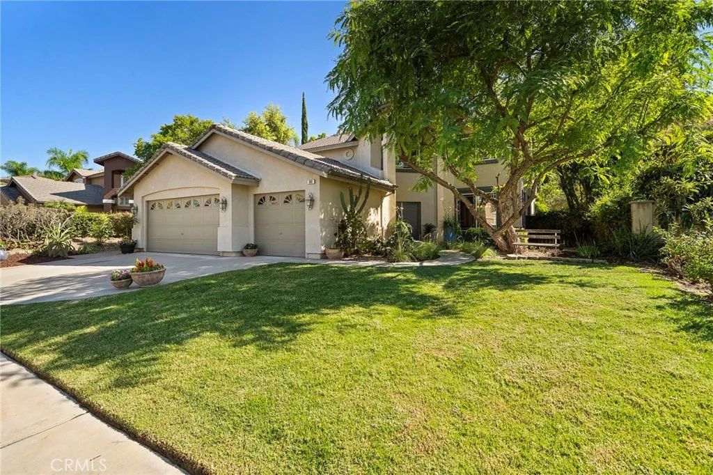 880 Shepard Crest Drive, Corona, CA 92882