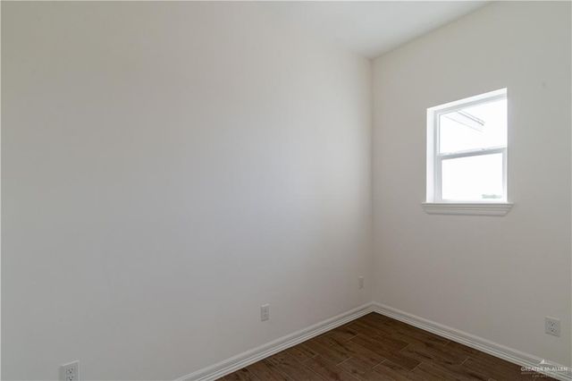 5508 N Crown Point, Pharr, TX 78577