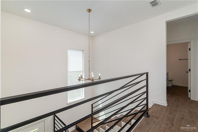 5508 N Crown Point, Pharr, TX 78577