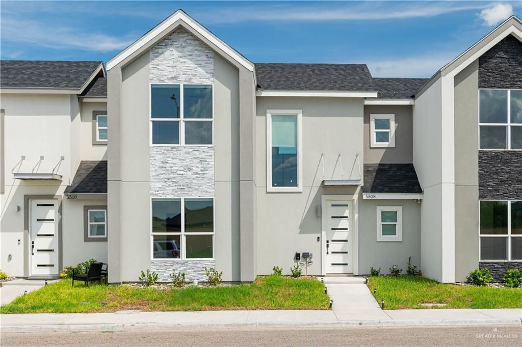 5508 N Crown Point, Pharr, TX 78577