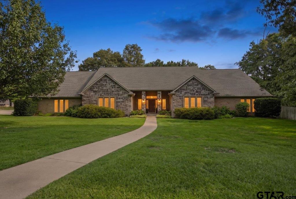 11831 Smallwood, Flint, TX 75762
