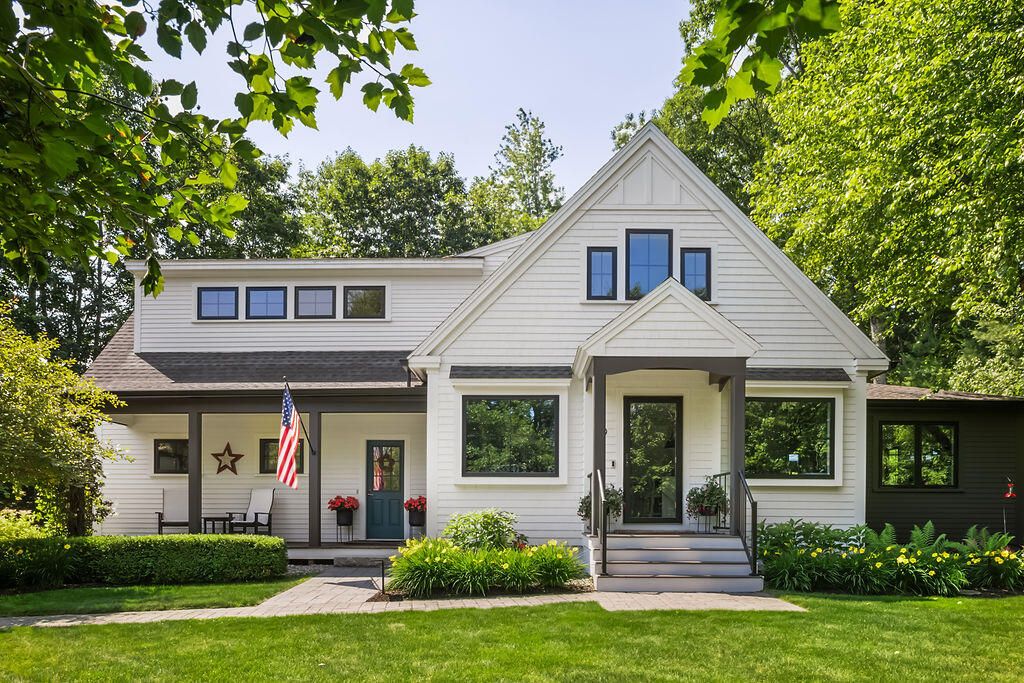 9 Arioch Way, Kennebunk, ME 04043 — exterior