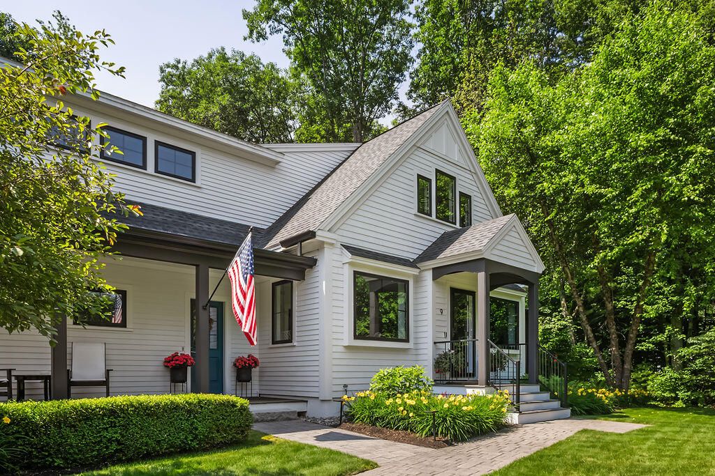 9 Arioch Way, Kennebunk, ME 04043 — photo 2