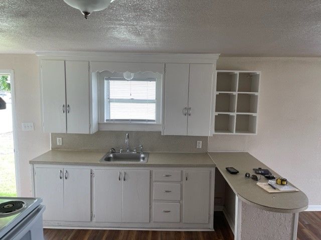 103 W Wichita Street, Bowie, TX 76230