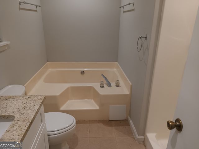 158 Stokes Drive, Stockbridge, GA 30281