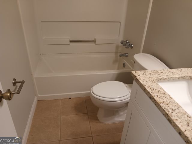 158 Stokes Drive, Stockbridge, GA 30281