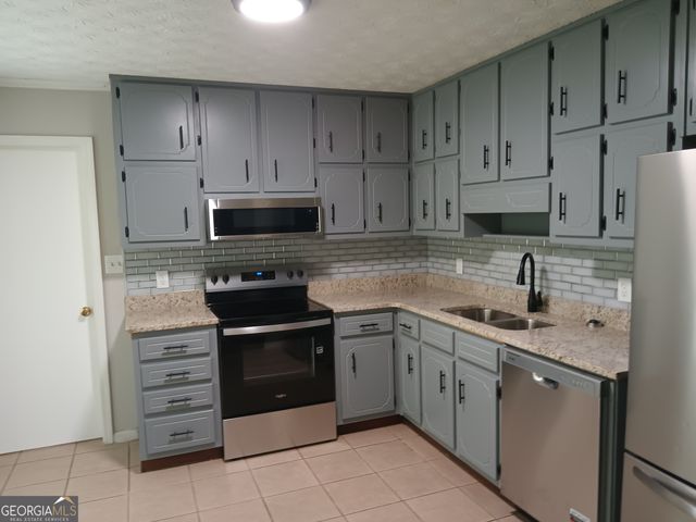 158 Stokes Drive, Stockbridge, GA 30281