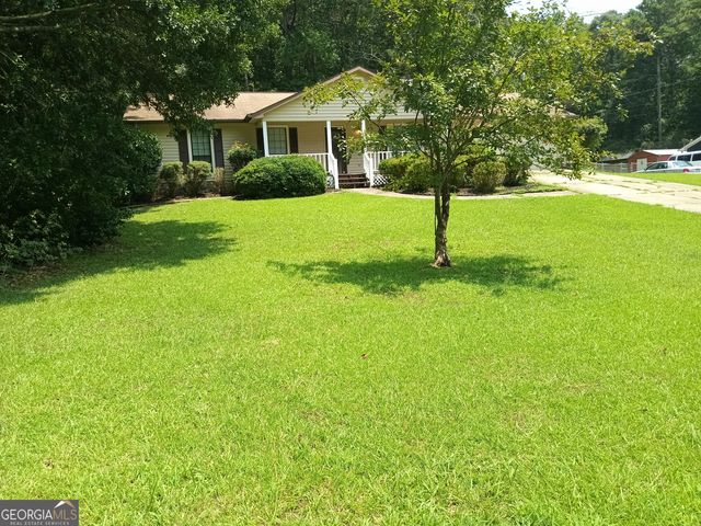 158 Stokes Drive, Stockbridge, GA 30281