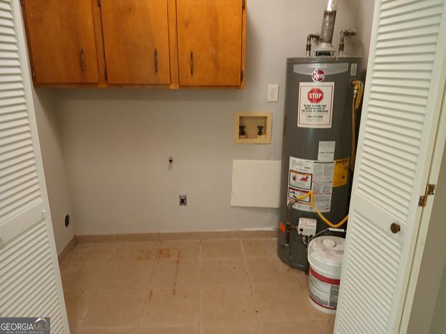 158 Stokes Drive, Stockbridge, GA 30281
