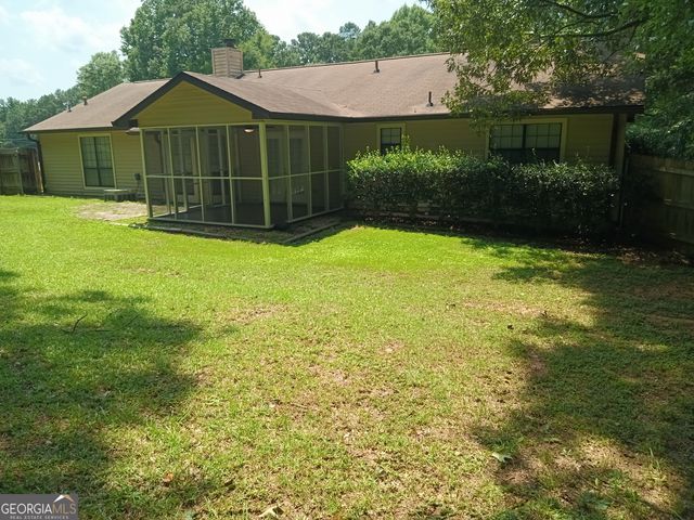 158 Stokes Drive, Stockbridge, GA 30281