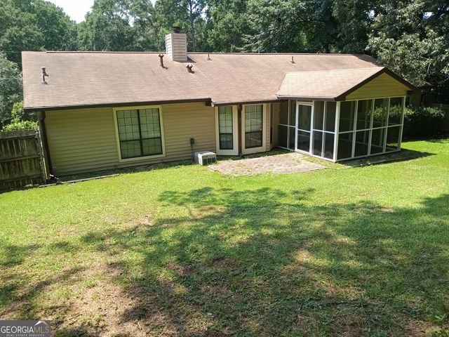 158 Stokes Drive, Stockbridge, GA 30281